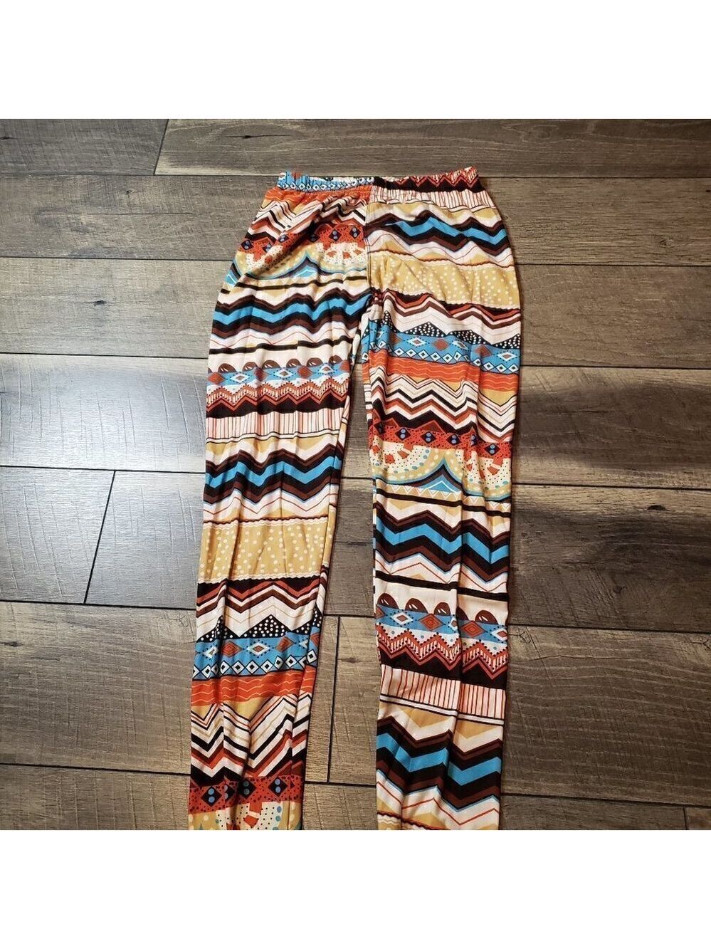 Leggings - multiple colors